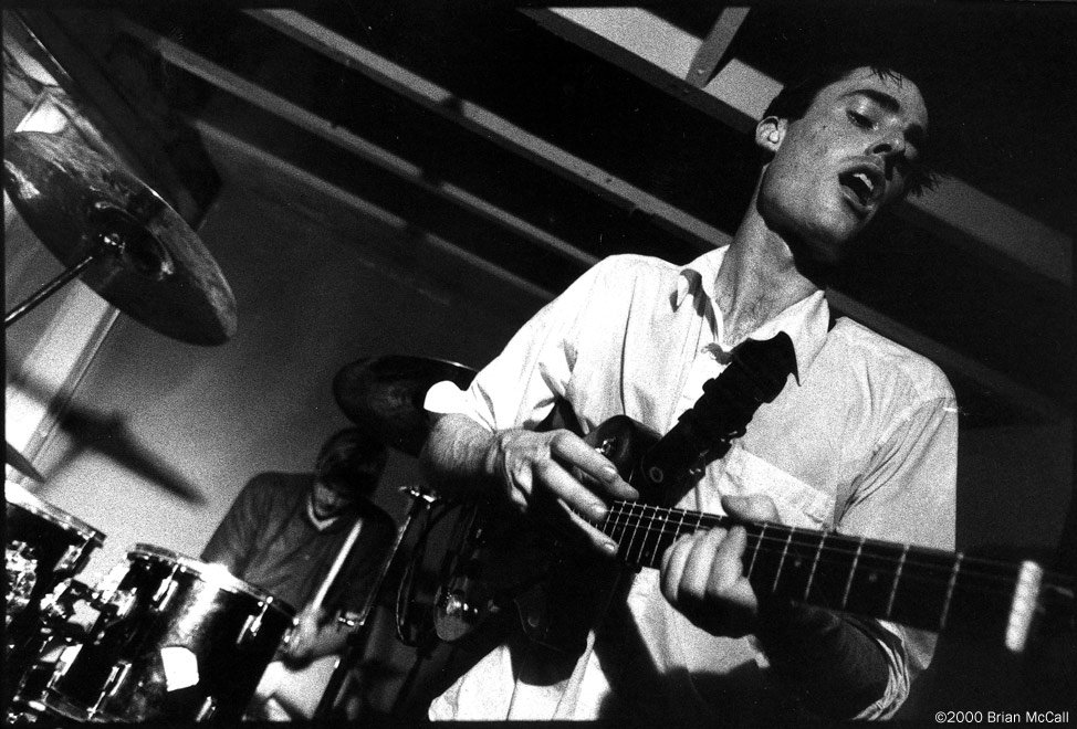 Don Caballero | November 9, 2000 | The Eyedrum | Atlanta, GA