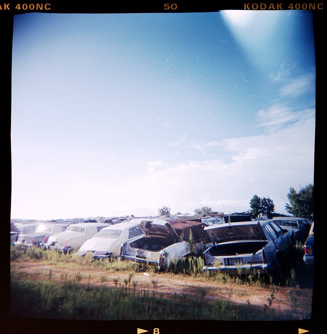 Jet By Day | July 28, 2004 | Commerce, GA