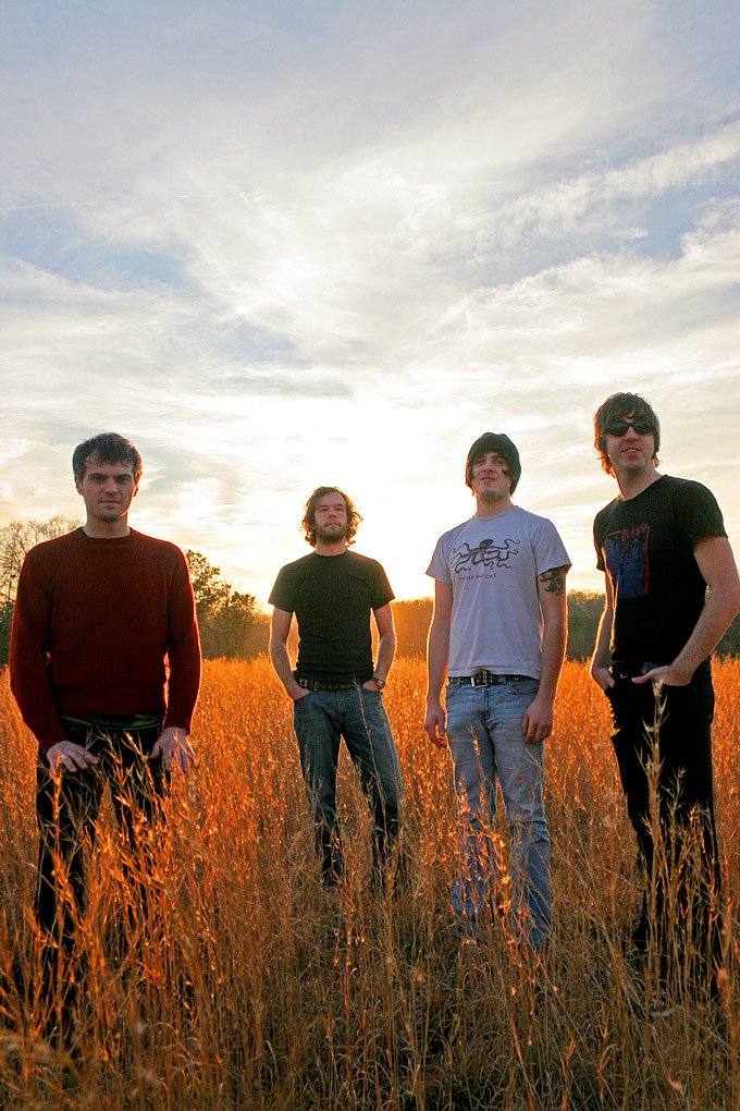 Maserati | January 2, 2005 | Athens, GA