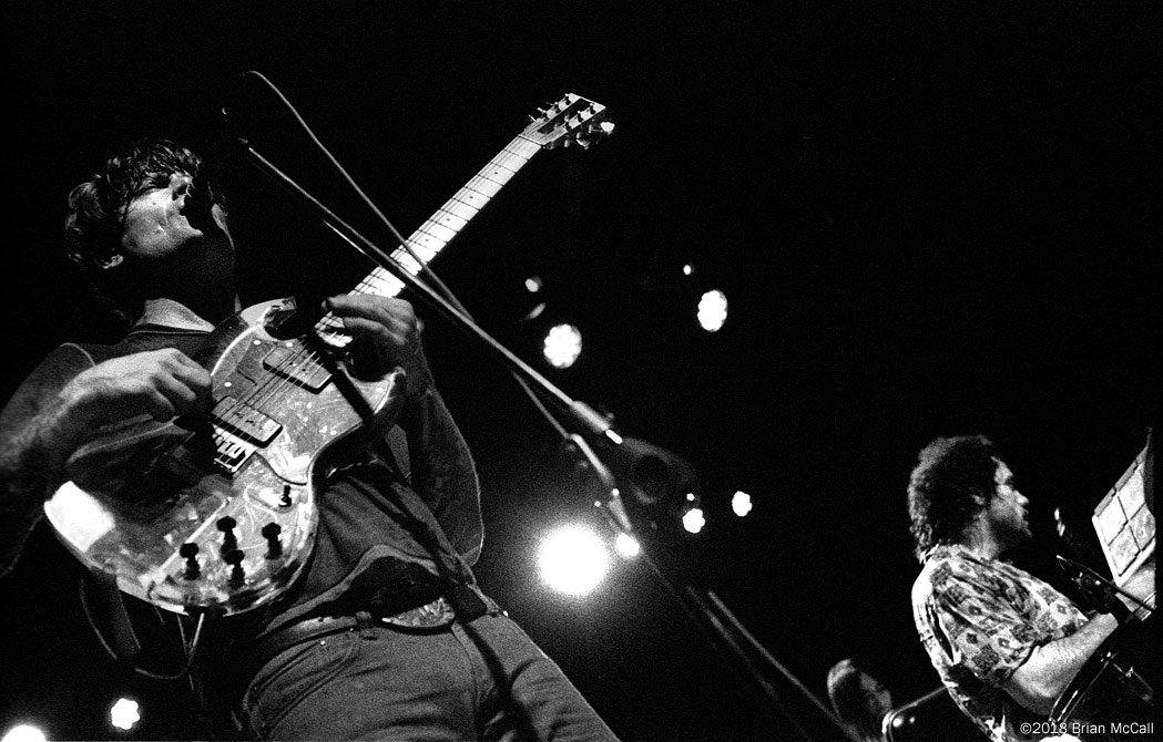 Thee Oh Sees | October 23, 2018 | Cat's Cradle | Carrboro, NC