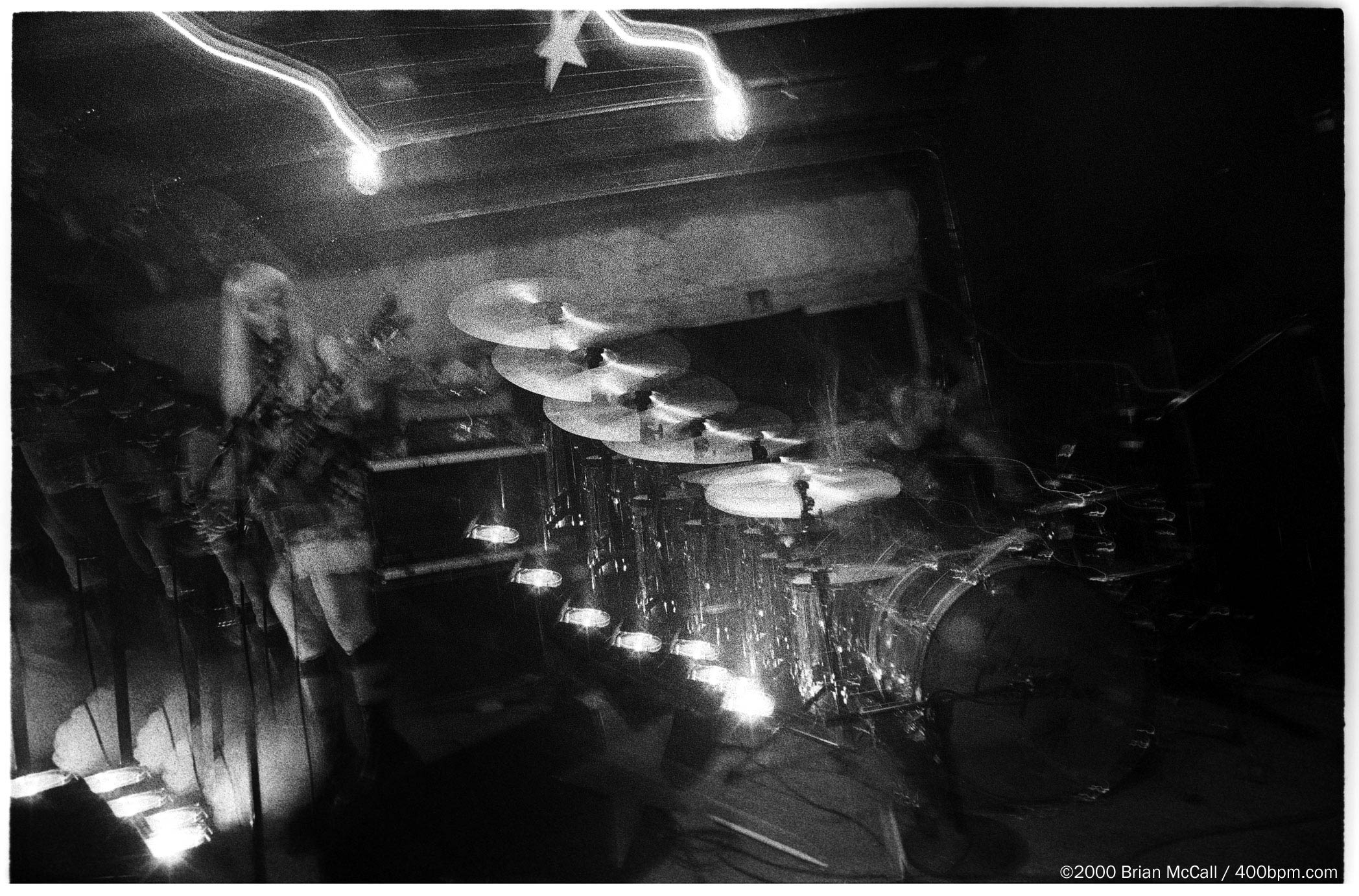 2000.02.29 Jucifer | Caledonia Lounge, Athens, GA
