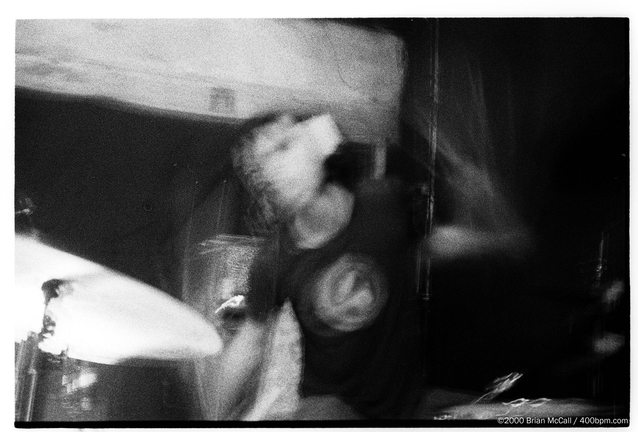 2000.02.29 Jucifer | Caledonia Lounge, Athens, GA