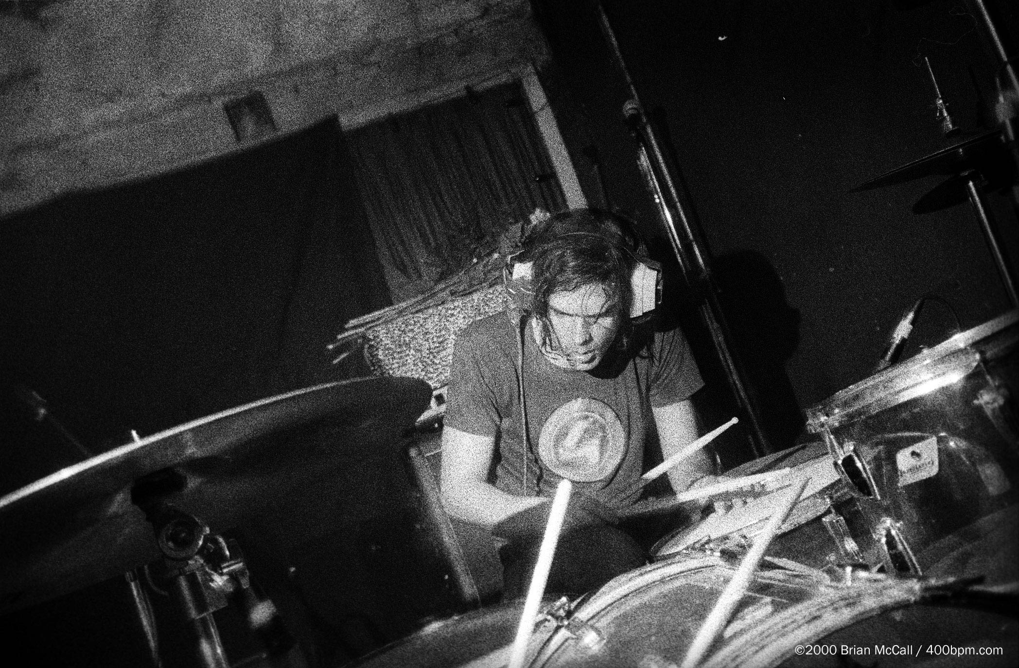 2000.02.29 Jucifer | Caledonia Lounge, Athens, GA