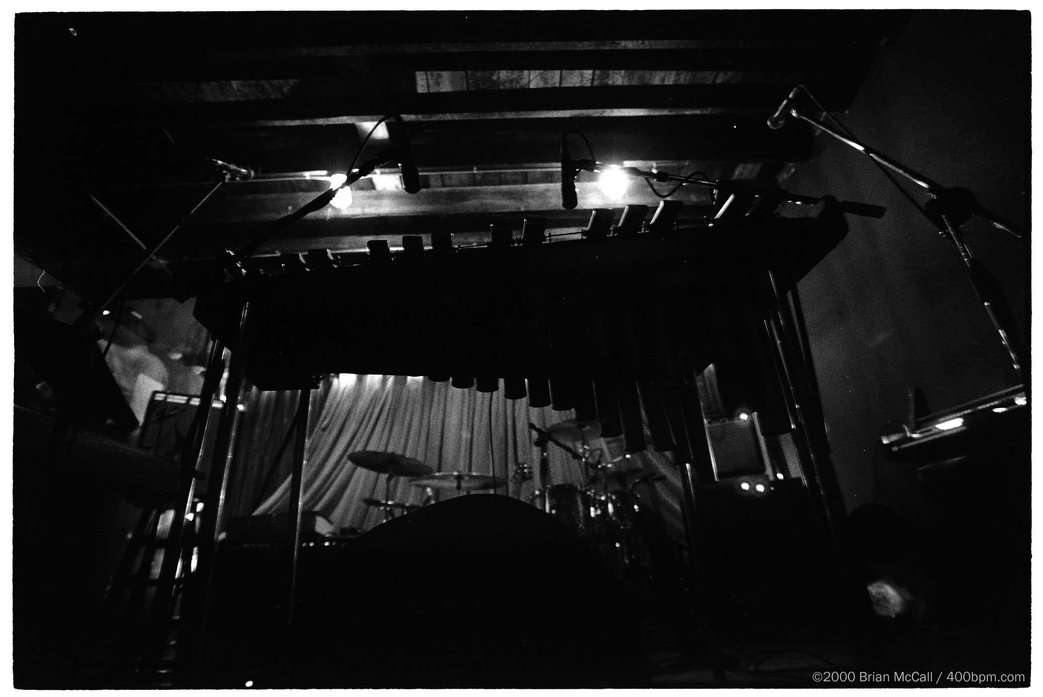 2000.01.19 Macha | Caledonia Lounge, Athens, GA