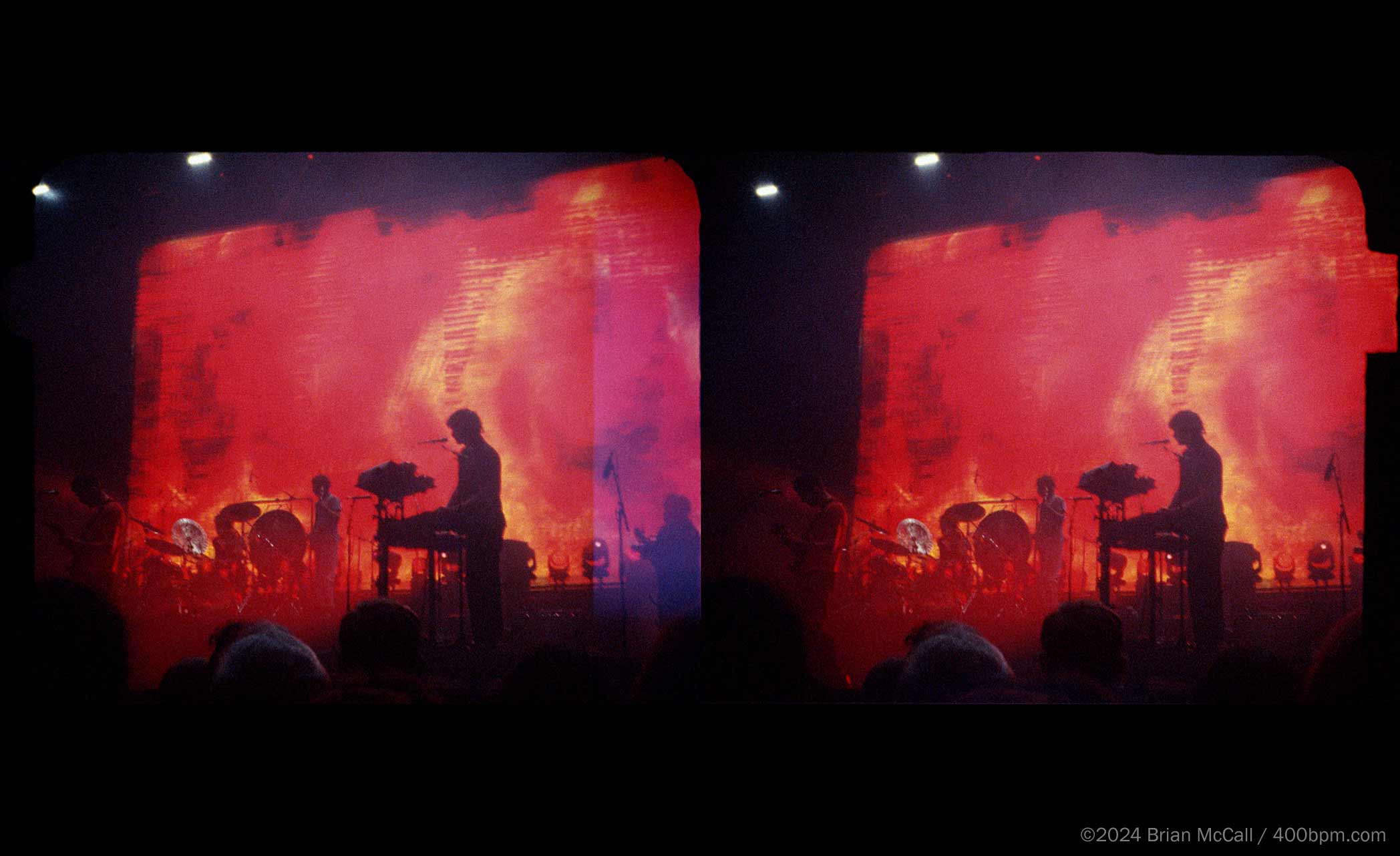 King Gizzard and the Lizard Wizard | September 14, 2024 | The Gorge Amphitheatre | Columbia Gorge, WA