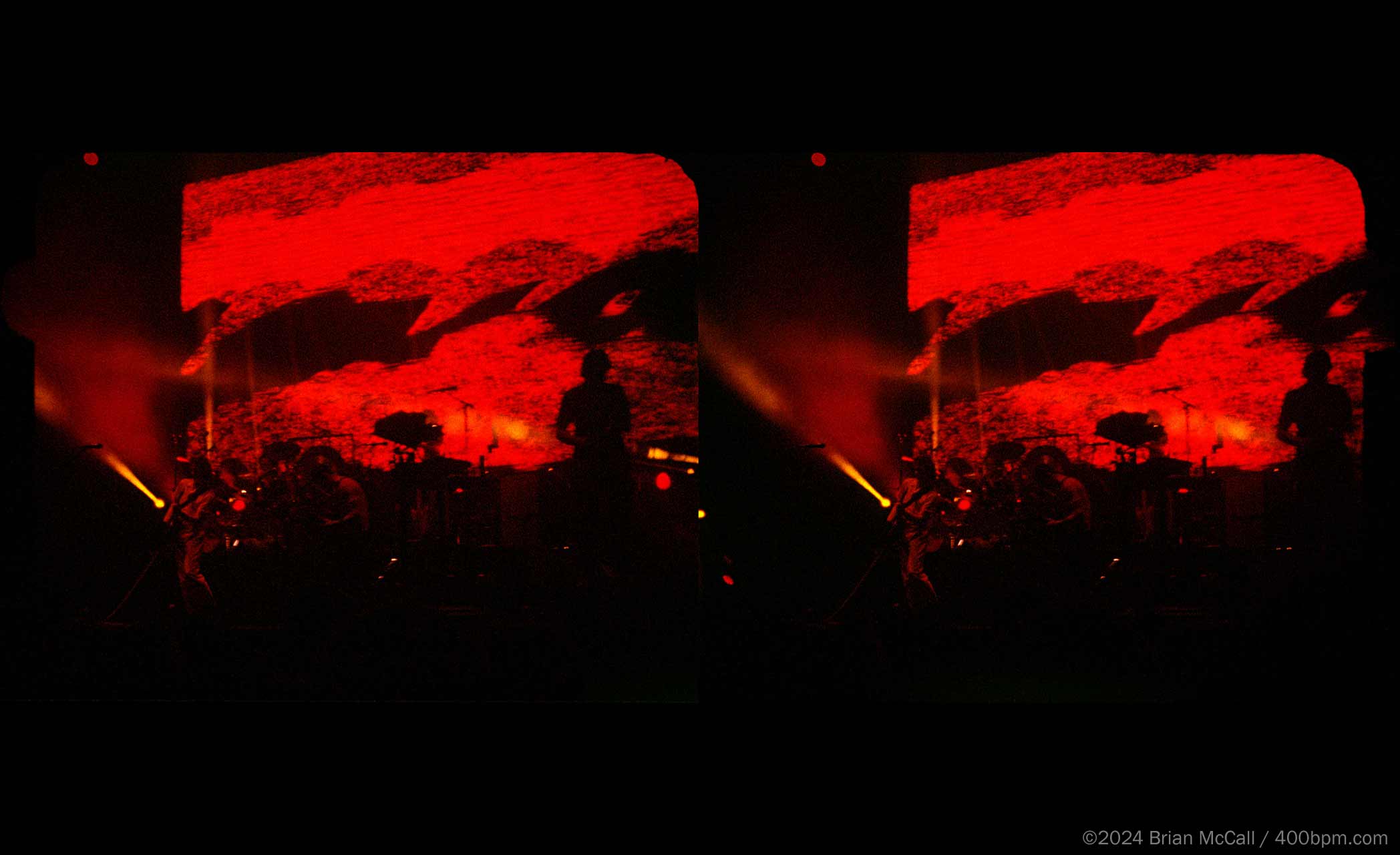 King Gizzard and the Lizard Wizard | September 14, 2024 | The Gorge Amphitheatre | Columbia Gorge, WA
