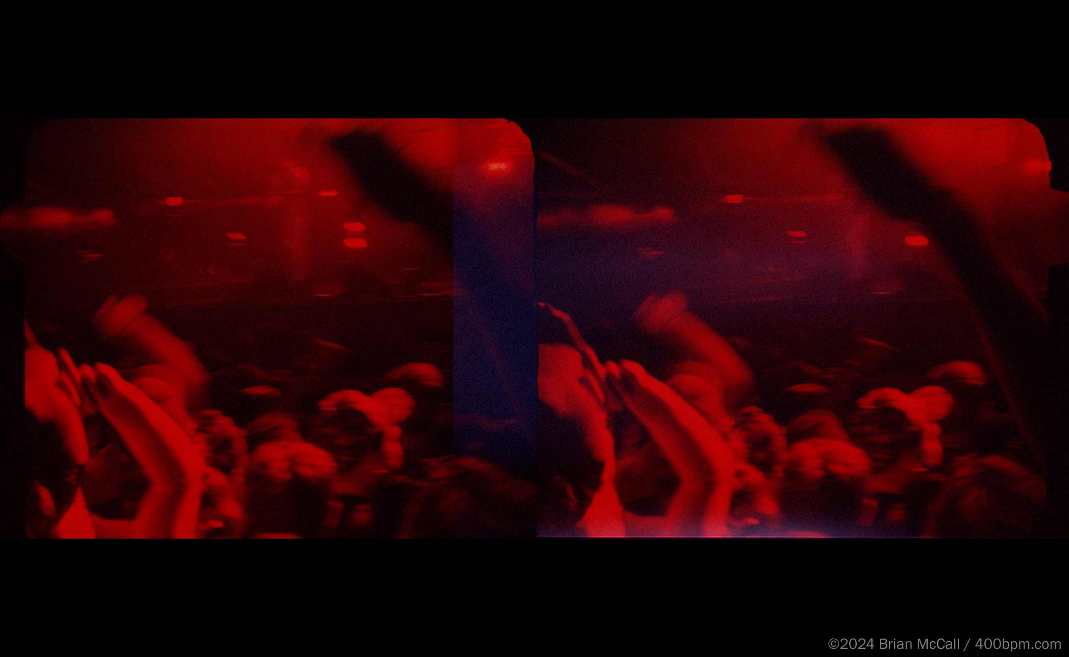 King Gizzard and the Lizard Wizard | September 14, 2024 | The Gorge Amphitheatre | Columbia Gorge, WA
