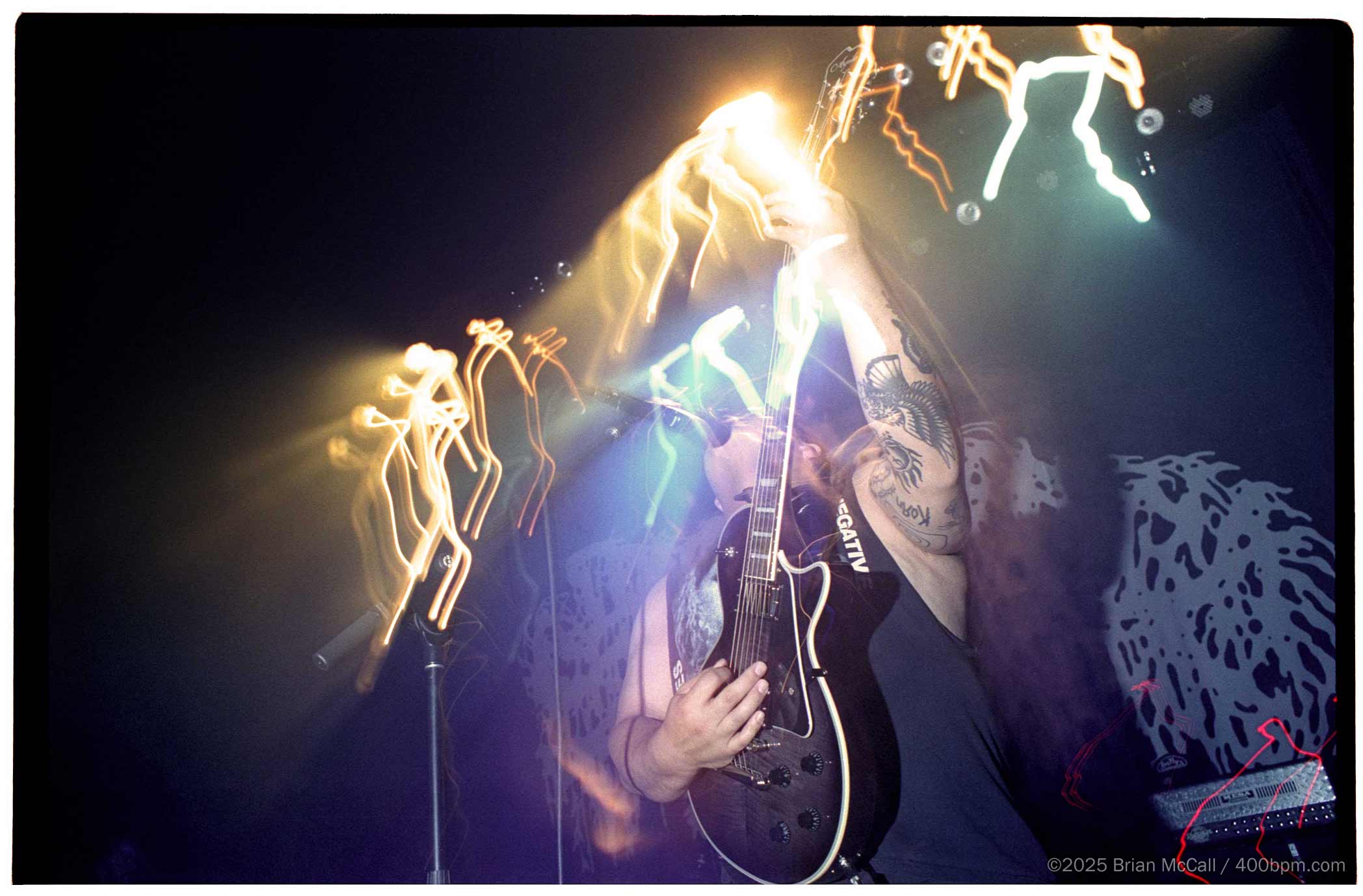 Sanguisugabogg | May 16, 2005 | Georgia Theatre | Athens, GA