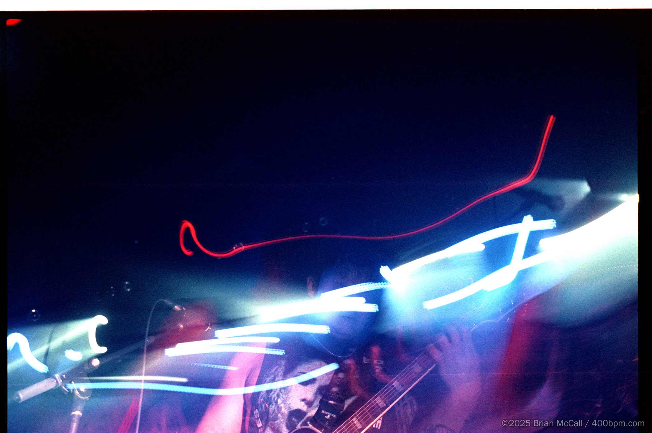 Sanguisugabogg | May 16, 2005 | Georgia Theatre | Athens, GA