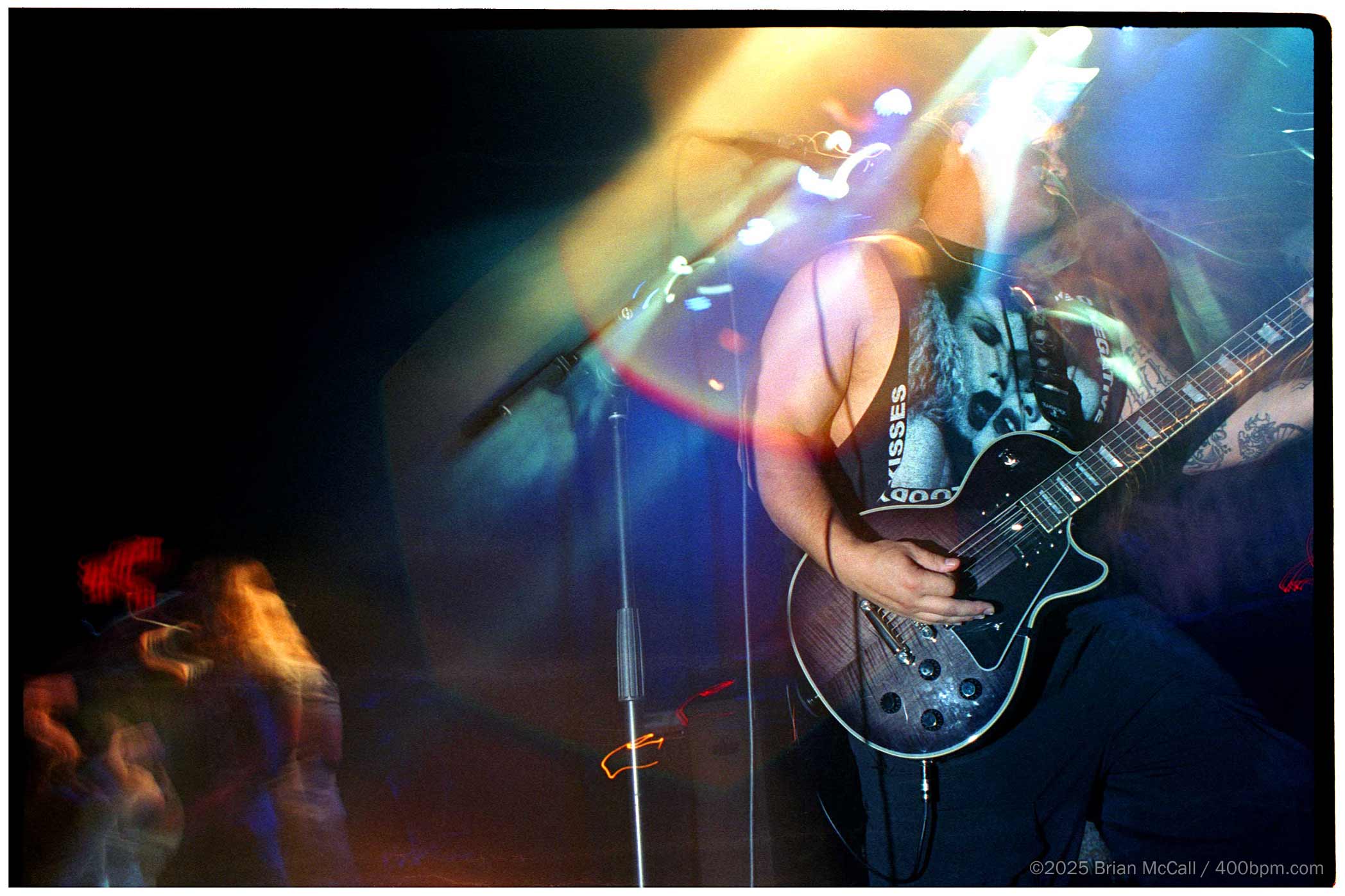 Sanguisugabogg | May 16, 2005 | Georgia Theatre | Athens, GA