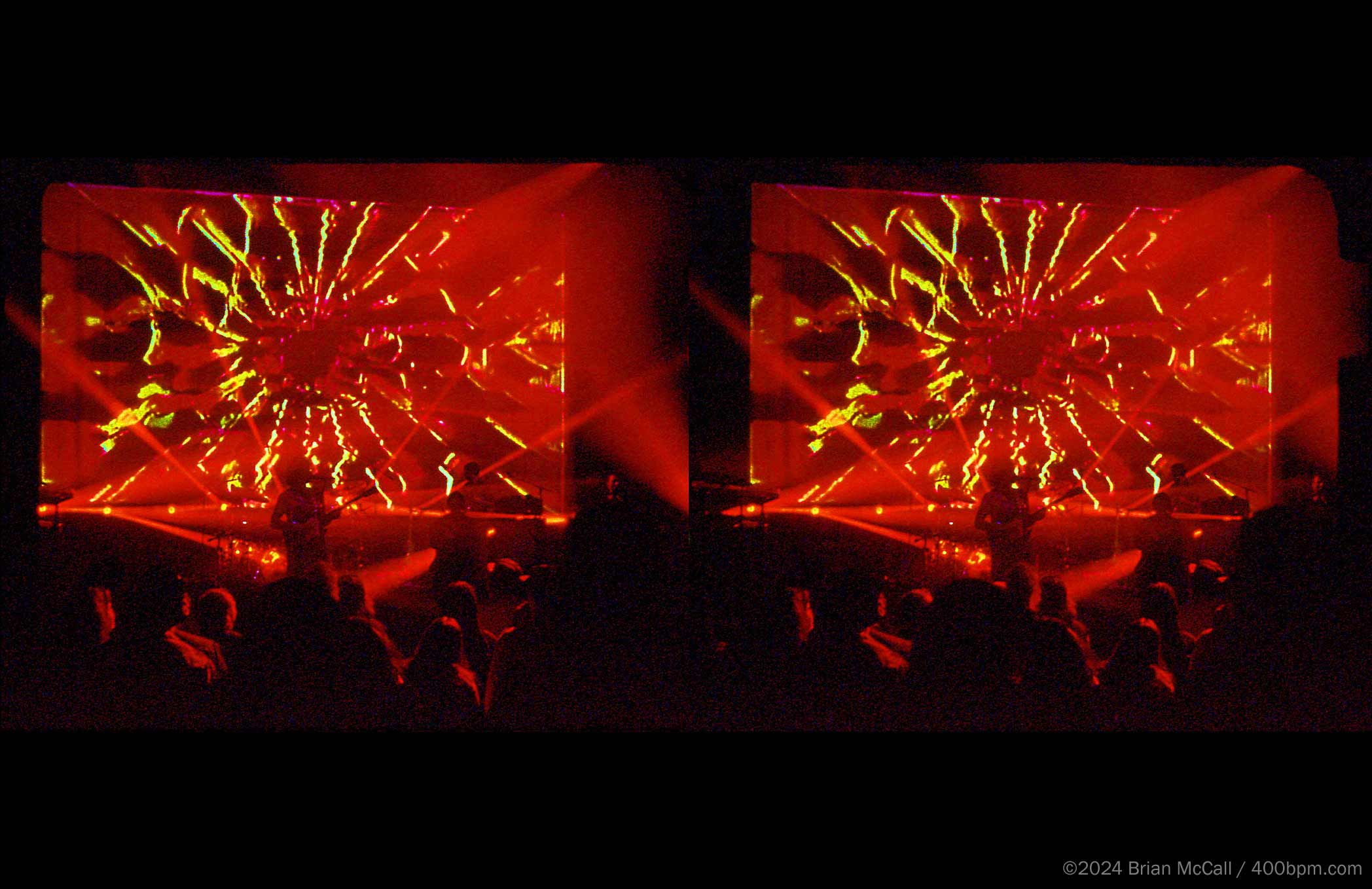 King Gizzard and the Lizard Wizard | November 19, 2024 | Fox Theatre | Atlanta, GA