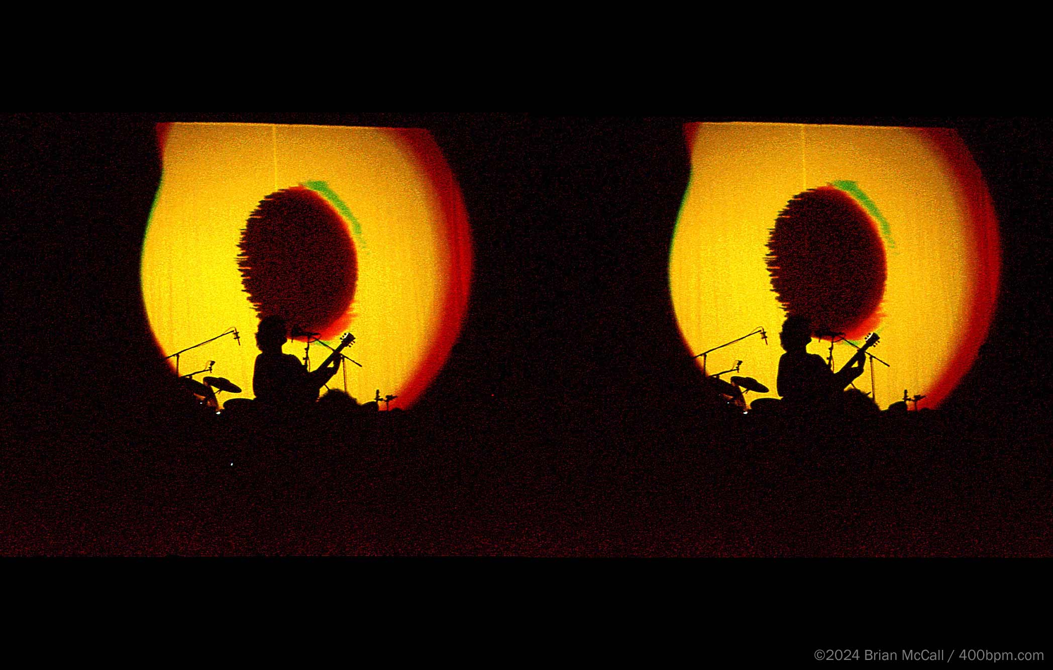 King Gizzard and the Lizard Wizard | November 19, 2024 | Fox Theatre | Atlanta, GA