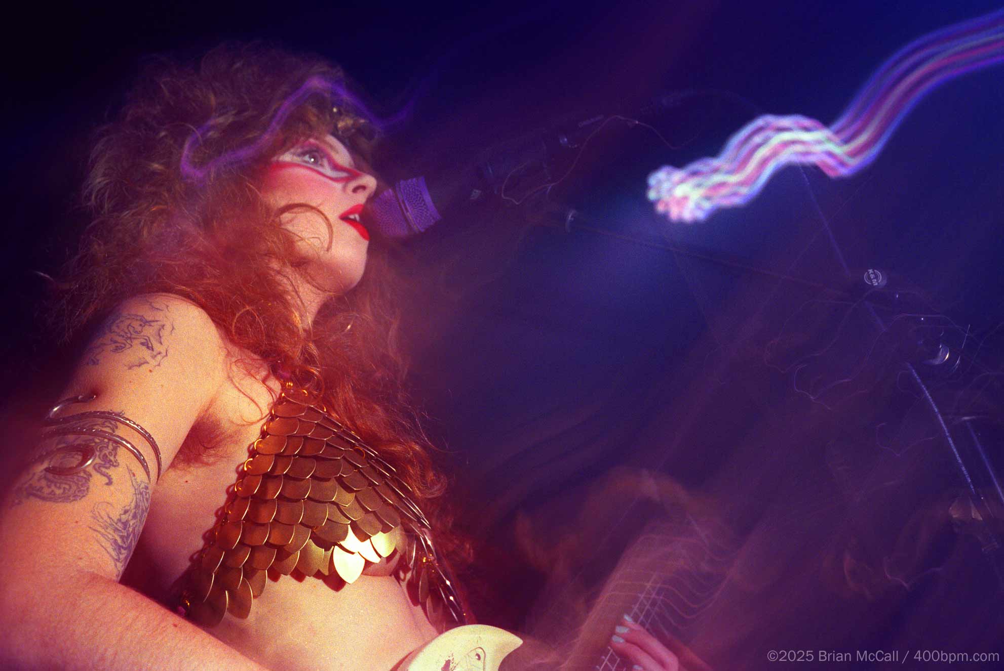 Castle Rat | October 1, 2025 | Eulogy | Asheville, NC