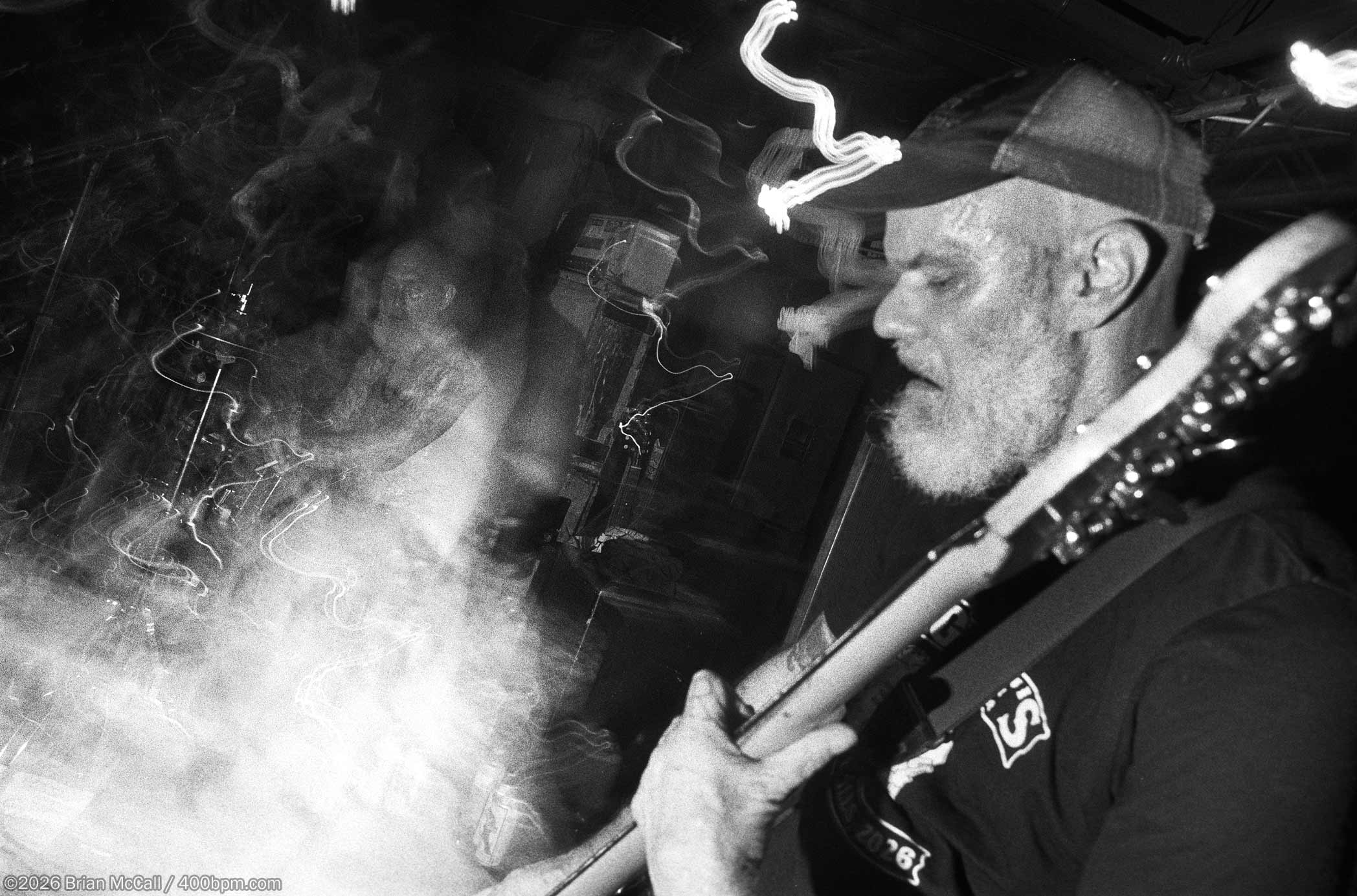Weedeater | April 1, 2026 | 529 | Atlanta, GA