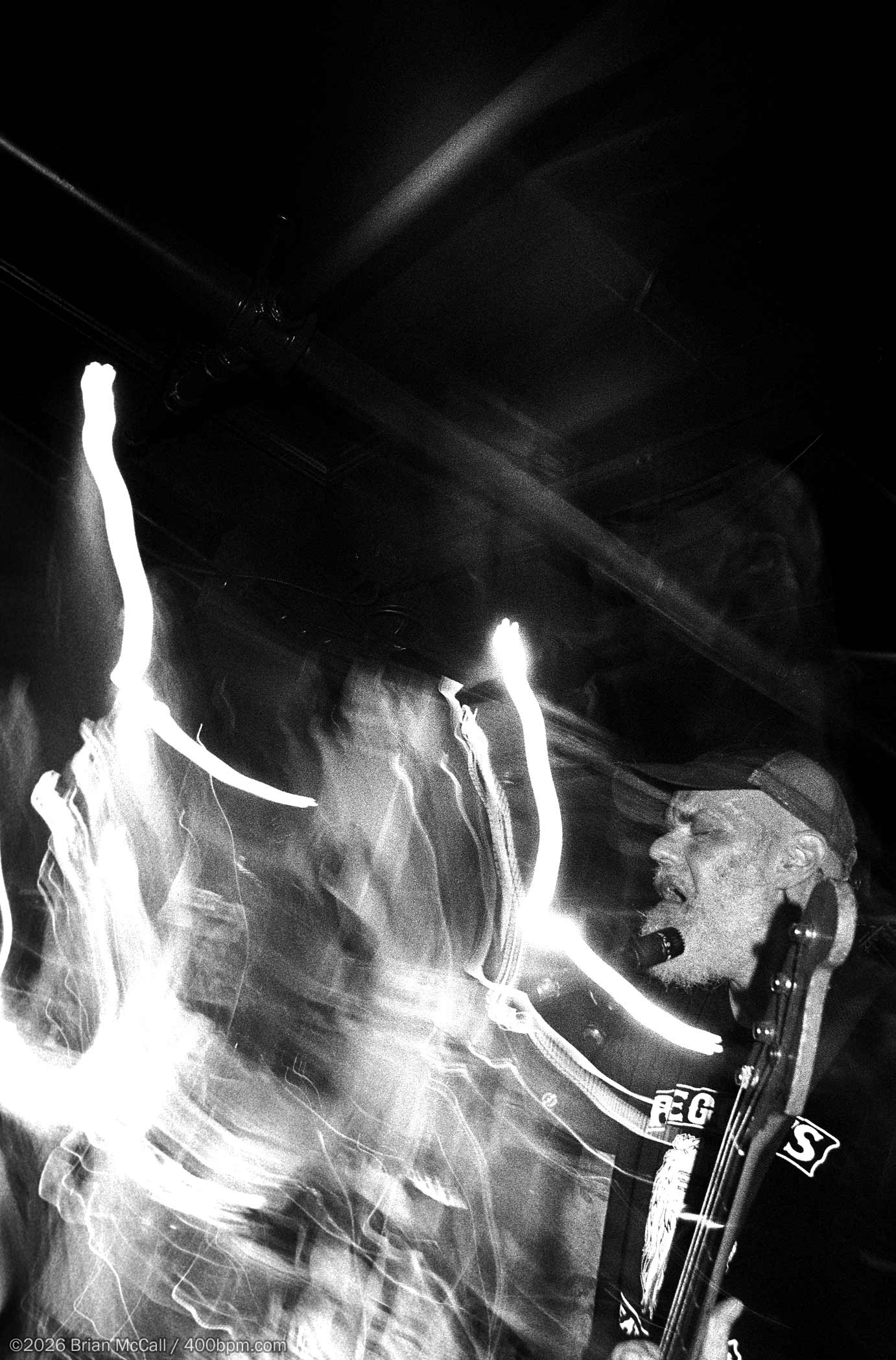Weedeater | April 1, 2026 | 529 | Atlanta, GA