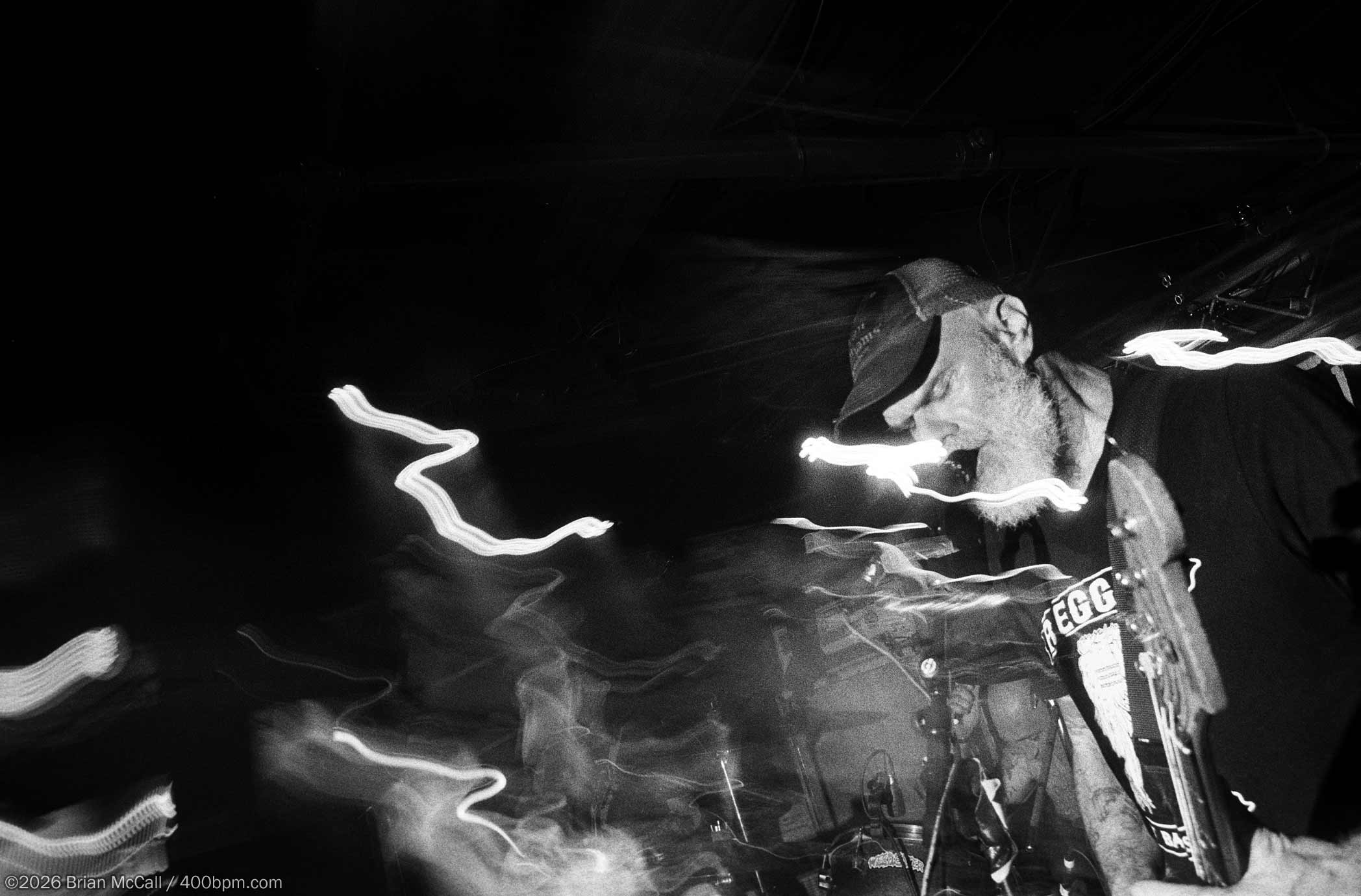 Weedeater | April 1, 2026 | 529 | Atlanta, GA