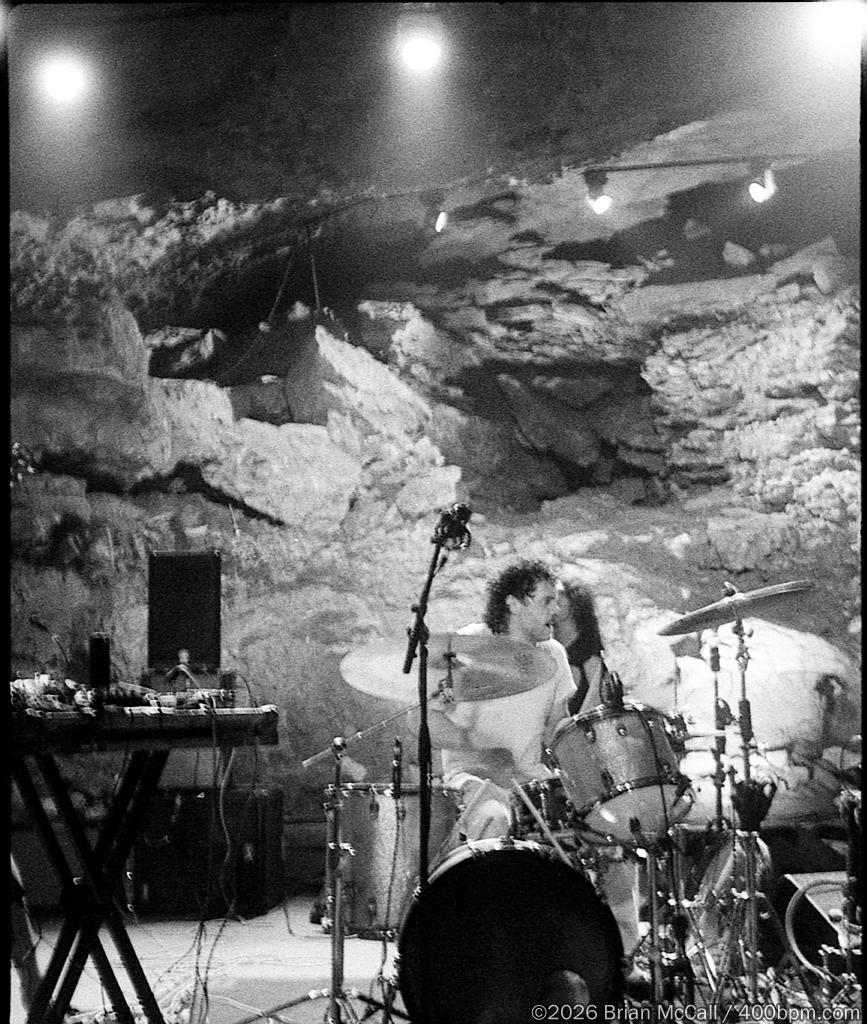 2026.06.27 Osees w Brigid Dawson | The Caverns, Pelham, TN