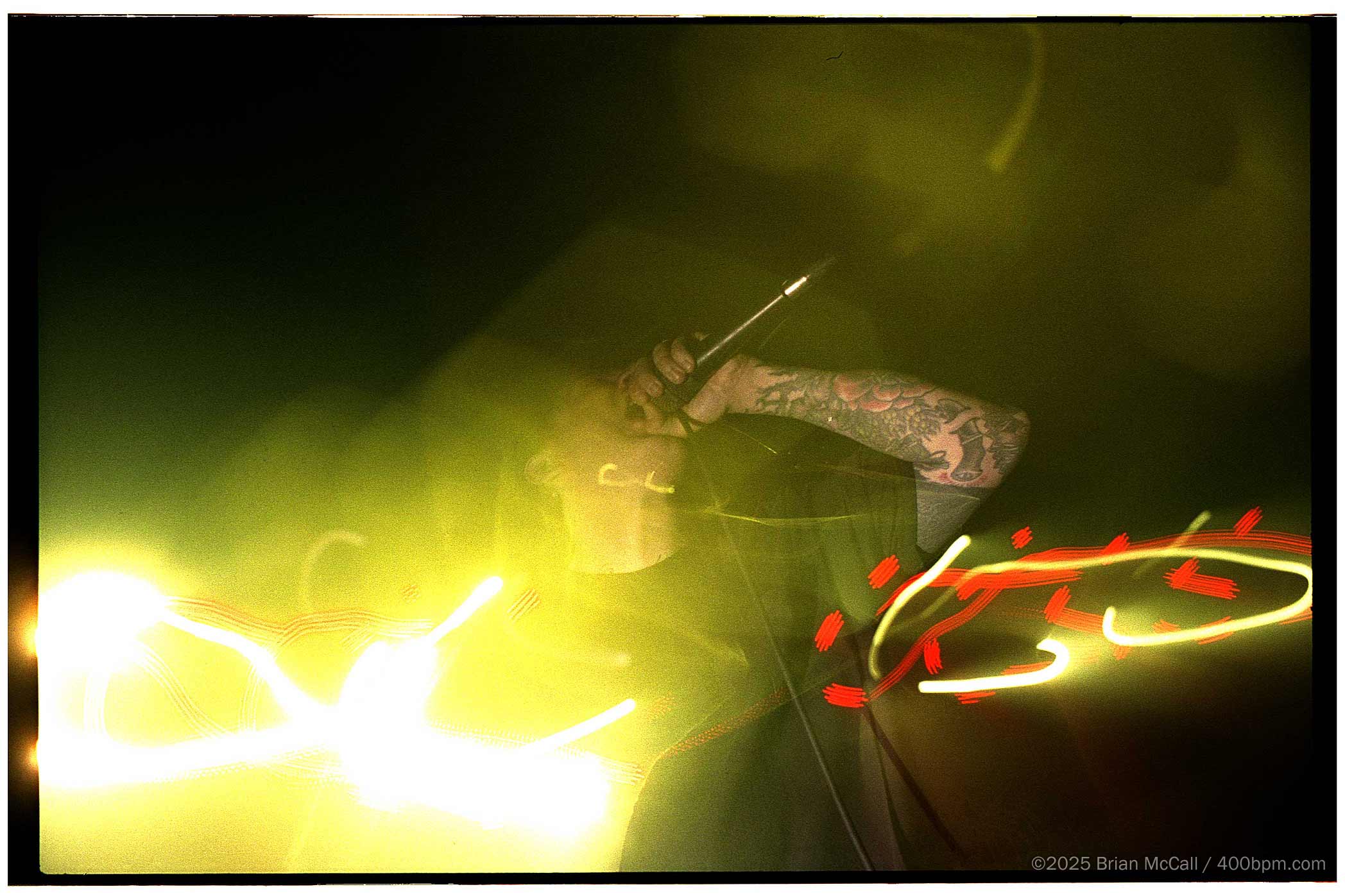 2025.05.16 Full Of Hell | Georgia Theatre, Athens, GA
