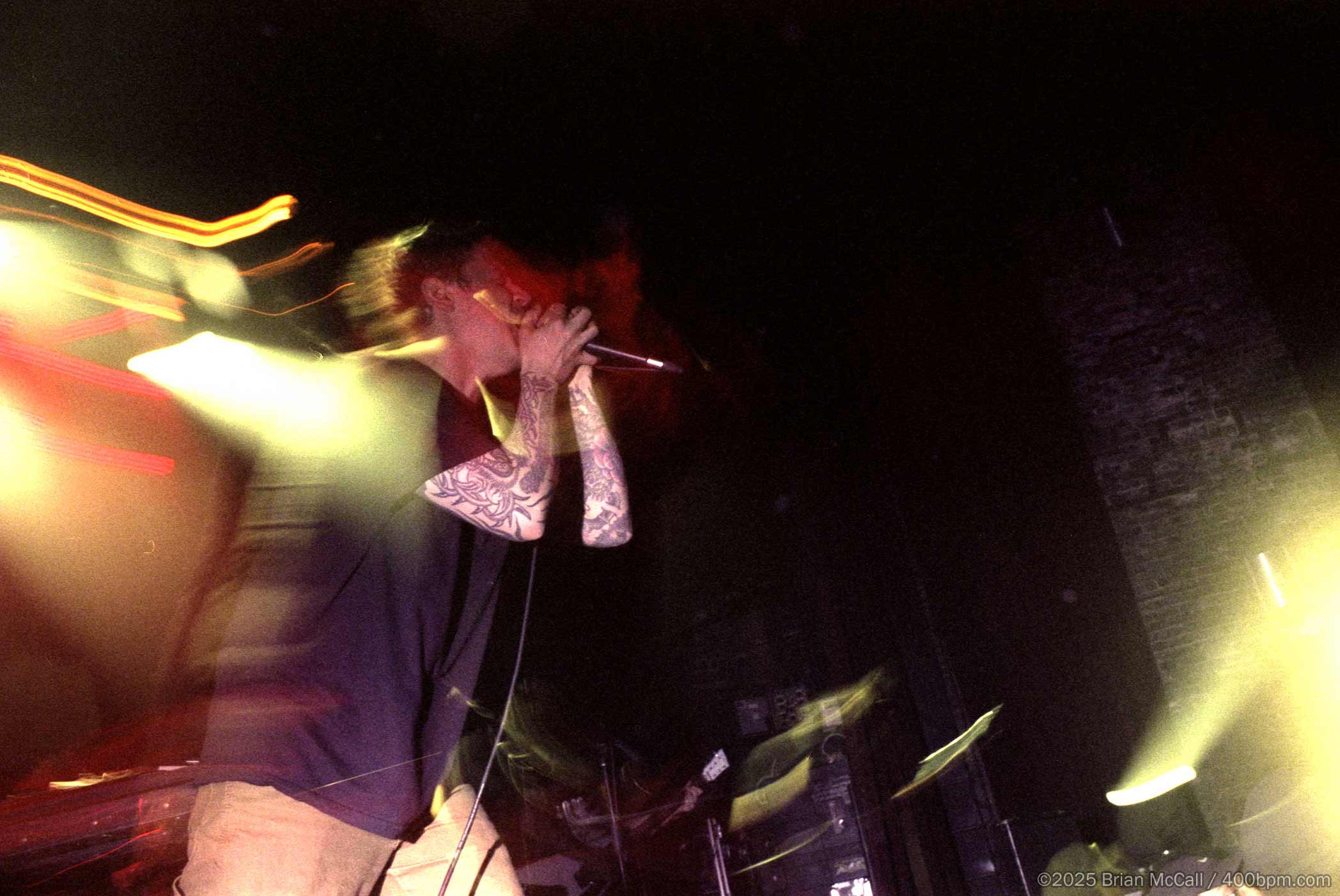 2025.05.16 Full Of Hell | Georgia Theatre, Athens, GA