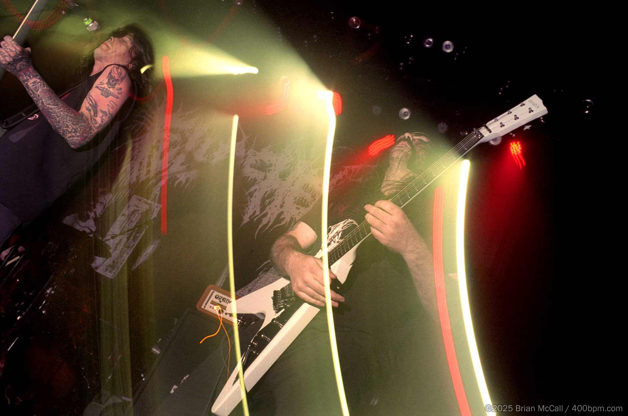 2025.05.16 Full Of Hell | Georgia Theatre, Athens, GA