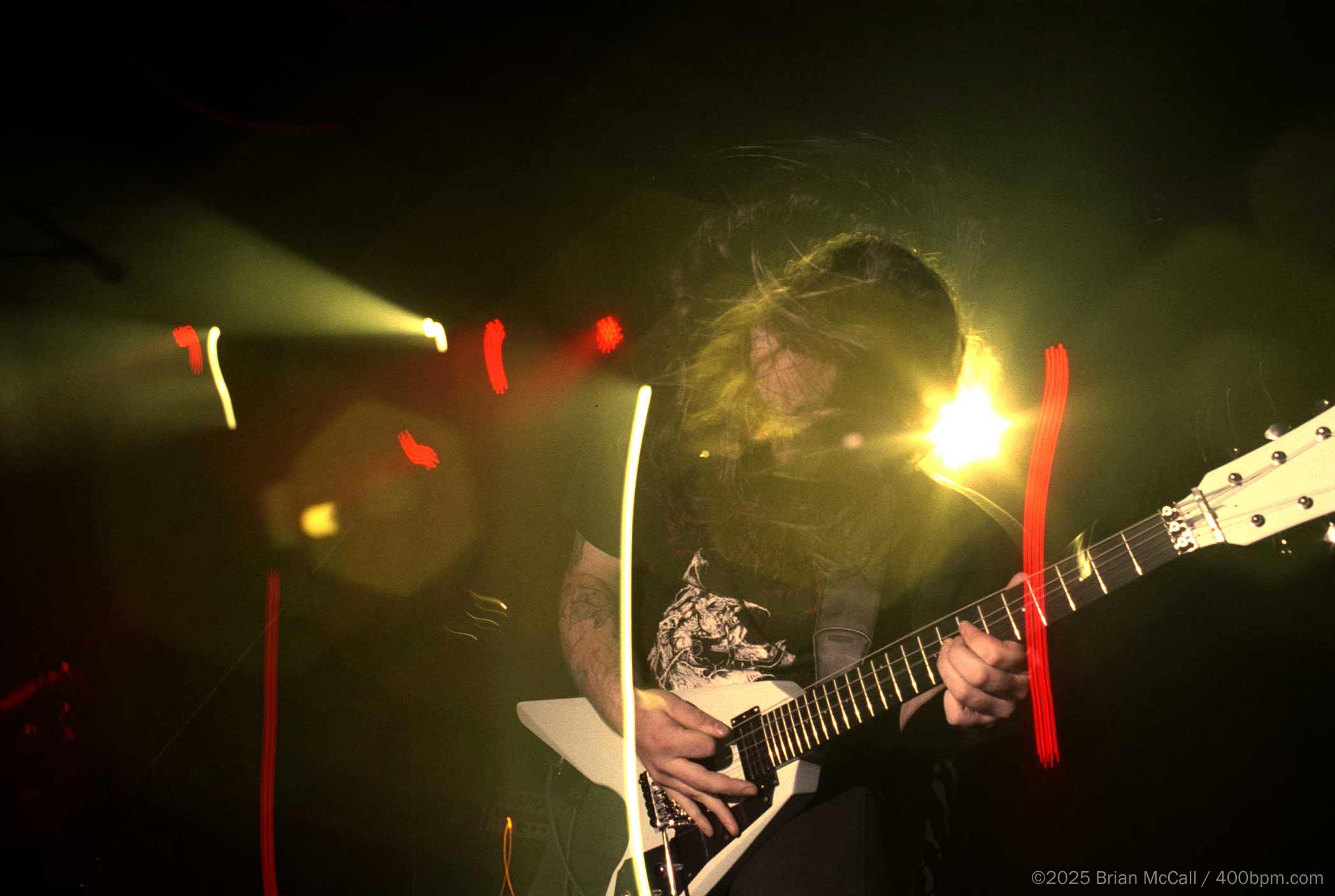 2025.05.16 Full Of Hell | Georgia Theatre, Athens, GA