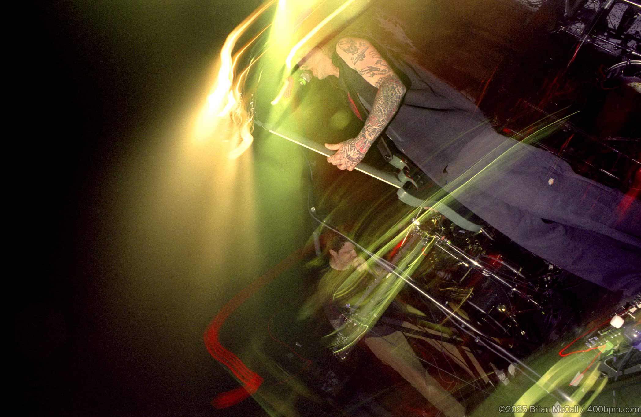 2025.05.16 Full Of Hell | Georgia Theatre, Athens, GA
